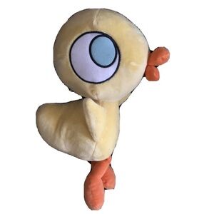 Kohl's Cares Duckling Plush Stuffed Animal